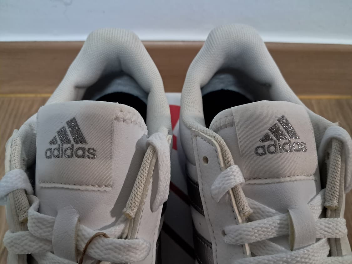 아디다스 스니커즈 230 새상품  상품이미지5