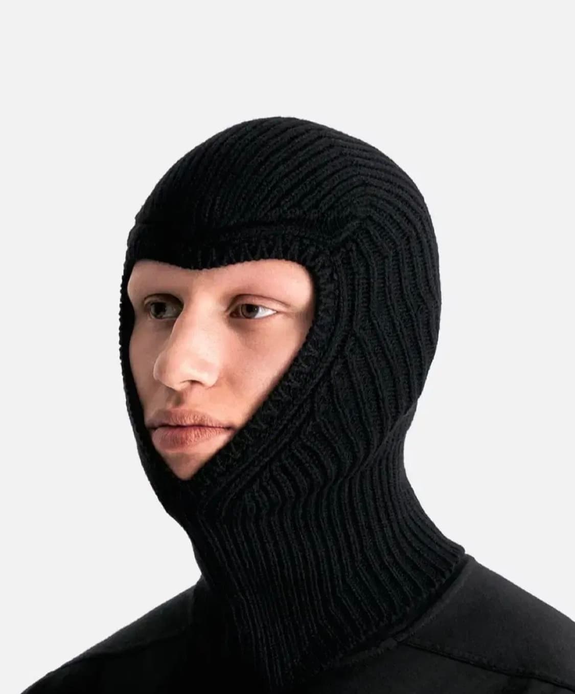 릭오웬스 발라클라바 상품이미지2