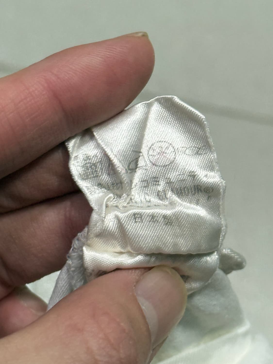 히스테릭 글래머 아카이브 악마 히스걸 롱슬리브 티셔츠 상품이미지4