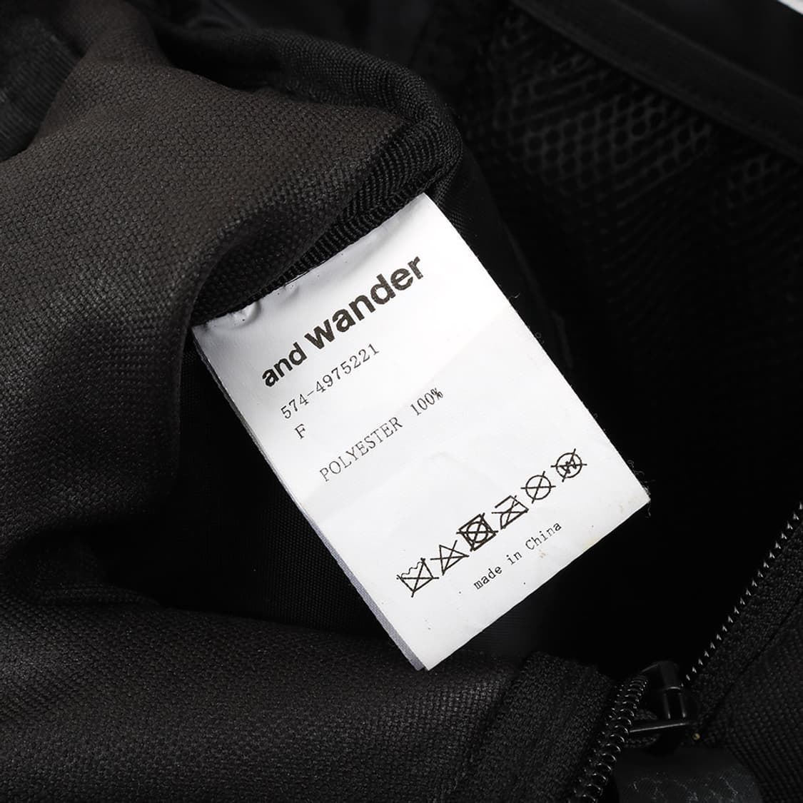 and wander 상품이미지5