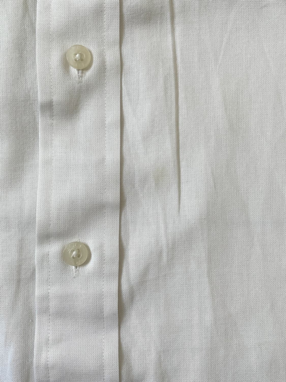 폴로 랄프로렌 1/2 셔츠 (Man 2XL) 상품이미지8