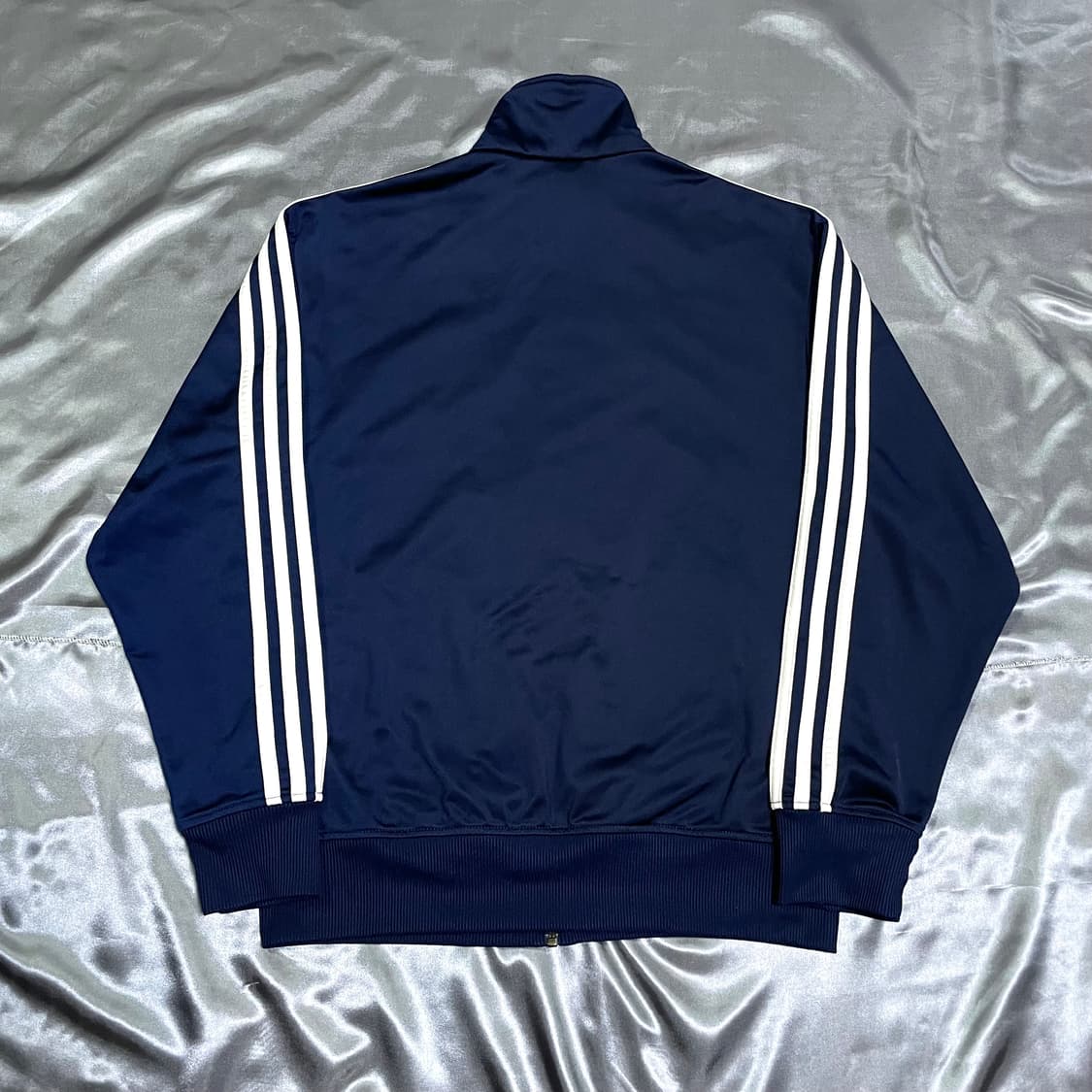 XL 아디다스 파이어버드 네이비 트랙탑 상품이미지5