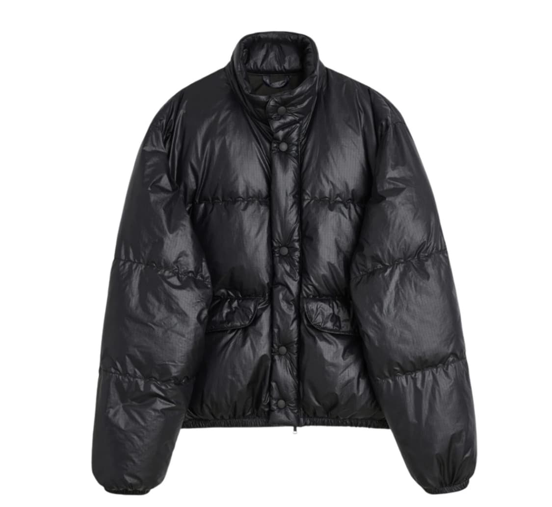 아워레가시 인헤일 푸퍼 블랙 48 상품이미지1