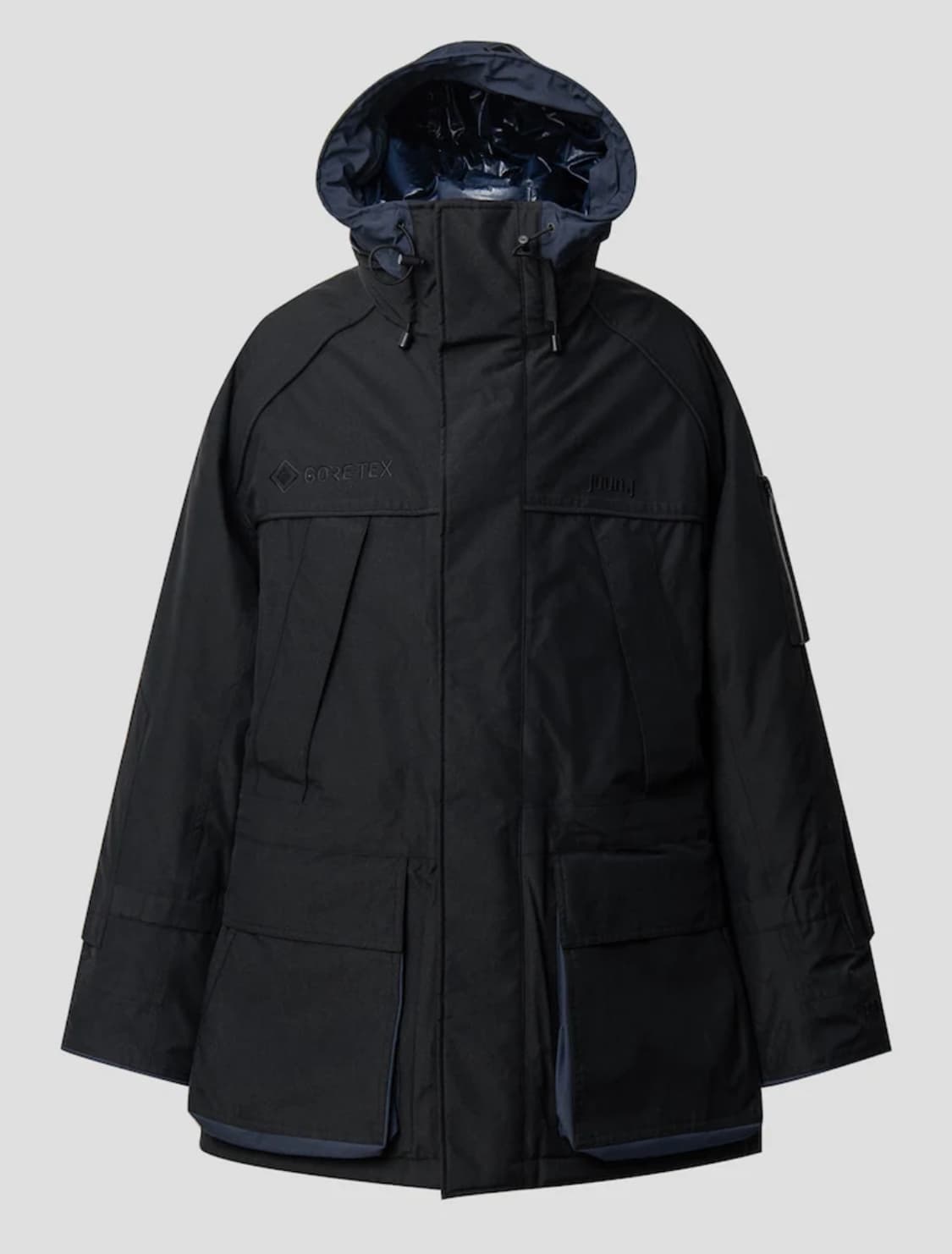 준지 고어텍스 189만 구스다운 패딩 상품이미지7