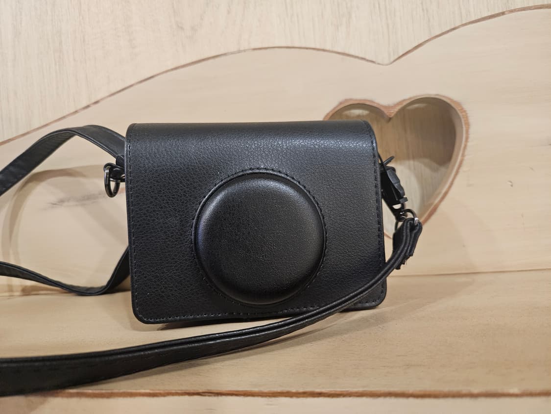 후지필름 인스탁 에보 하이브리드 카메라 상품이미지4