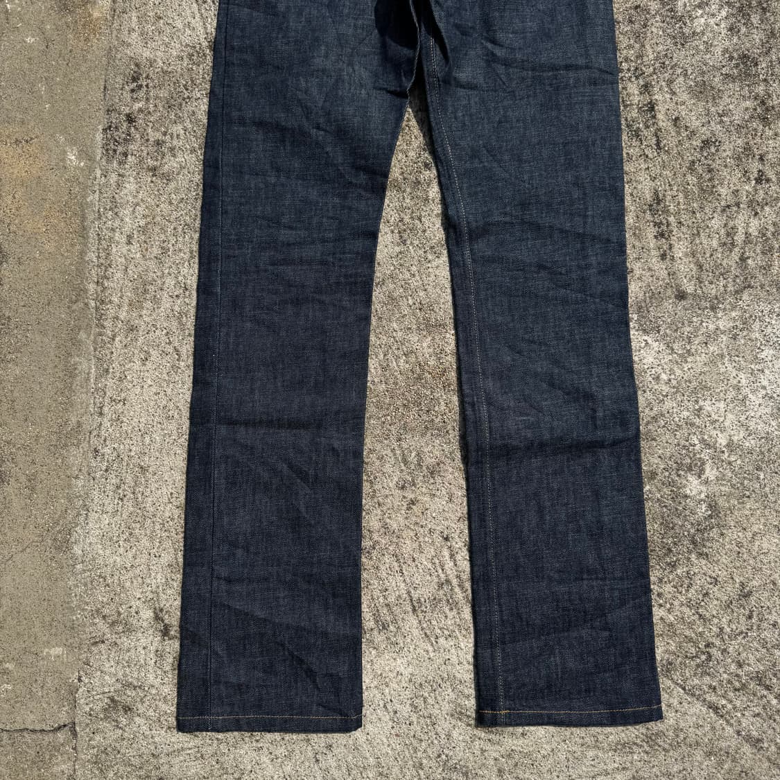 [28] Helmut Lang 헬무트랭 데님 팬츠 상품이미지7