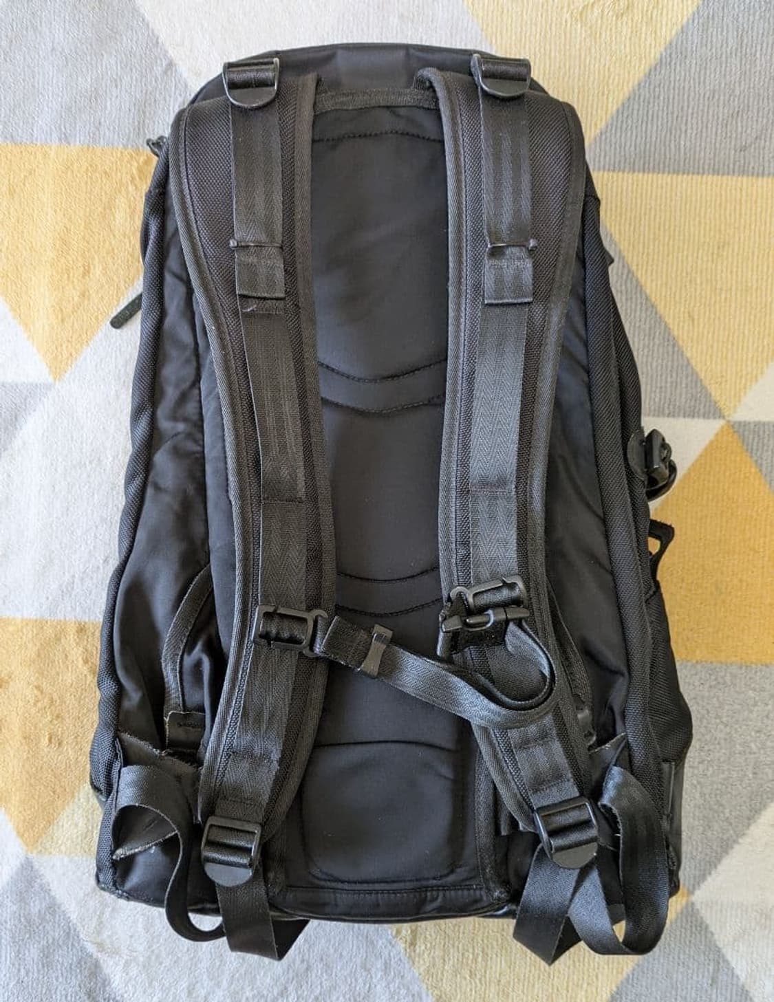 비즈빔 visvim 발리스틱 20L 백팩 가방 상품이미지5
