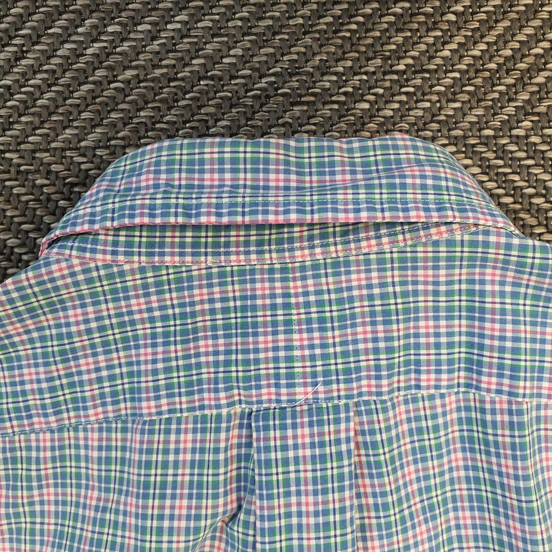 폴로 랄프로렌 긴소매 셔츠 남자110 상품이미지6