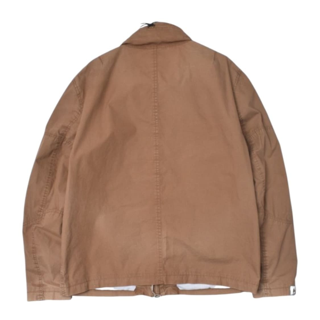 00S 아르마니 익스체인지 유틸리티 M65 야상 필드 자켓 L N0822 상품이미지3