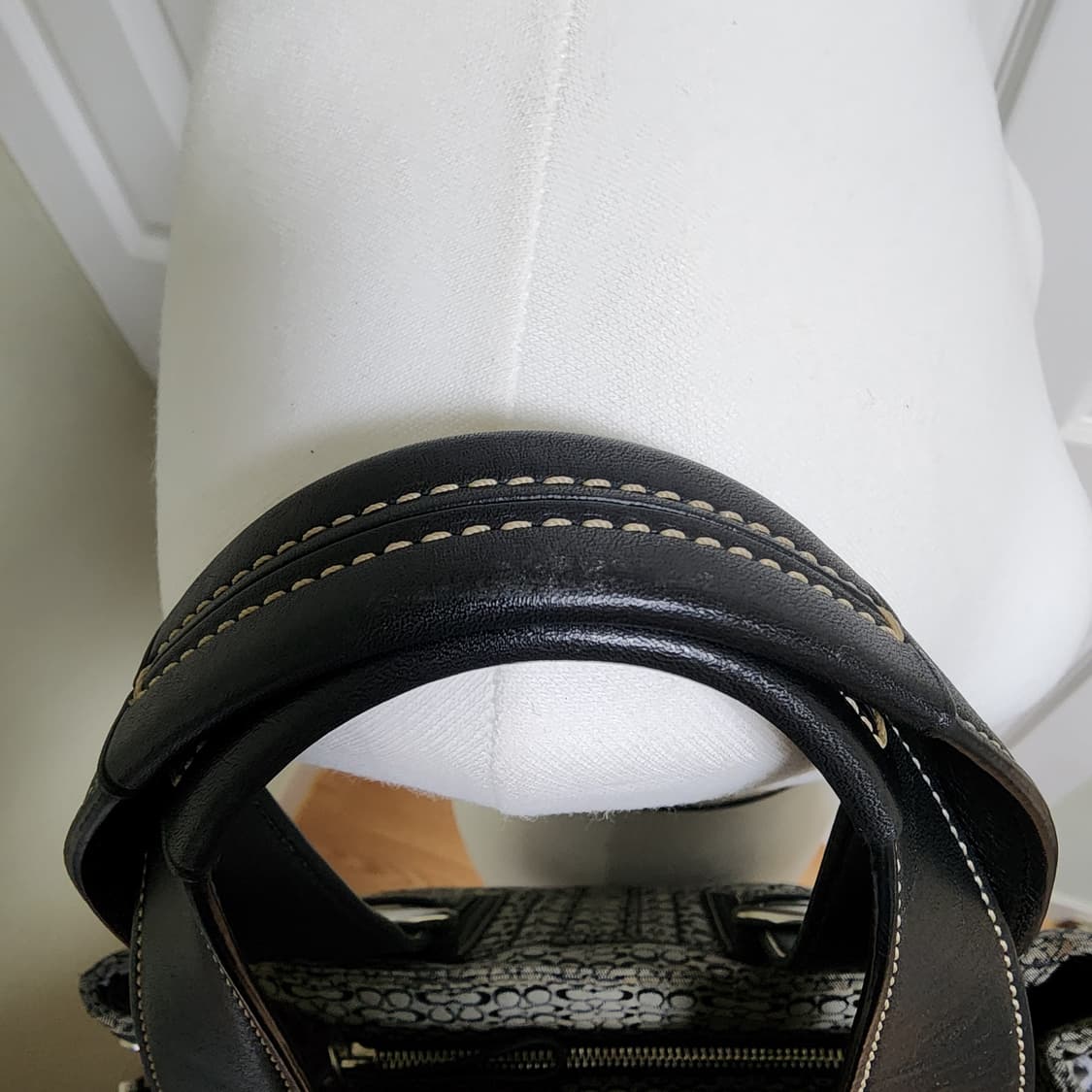 상태굿) 코치 토트, 숄더백 상품이미지4