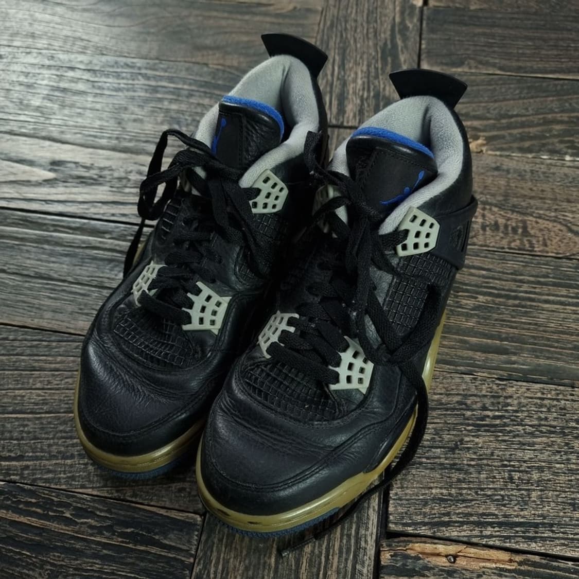 [나이키 조던] 4 모터스포츠 얼터네이트 M18042 상품이미지1