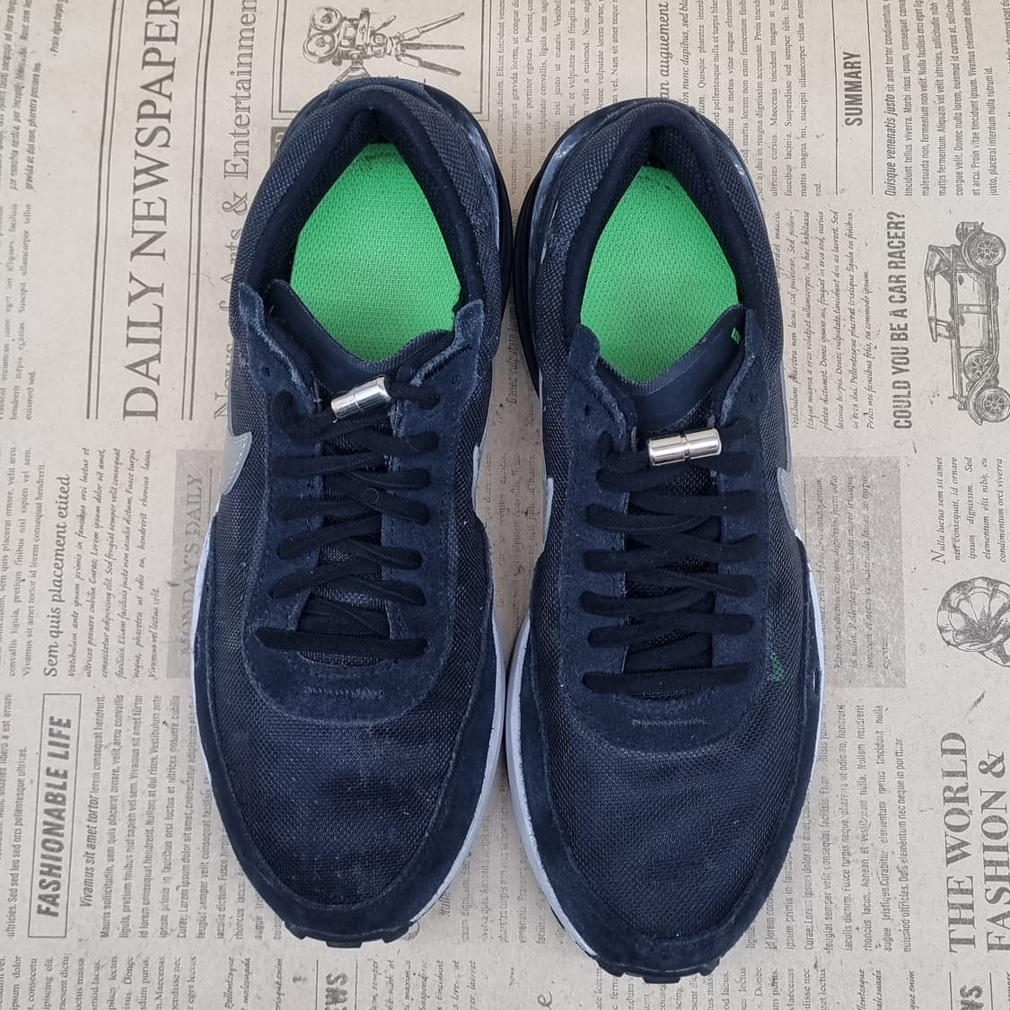 나이키 와플원 여성운동화230 상품이미지2