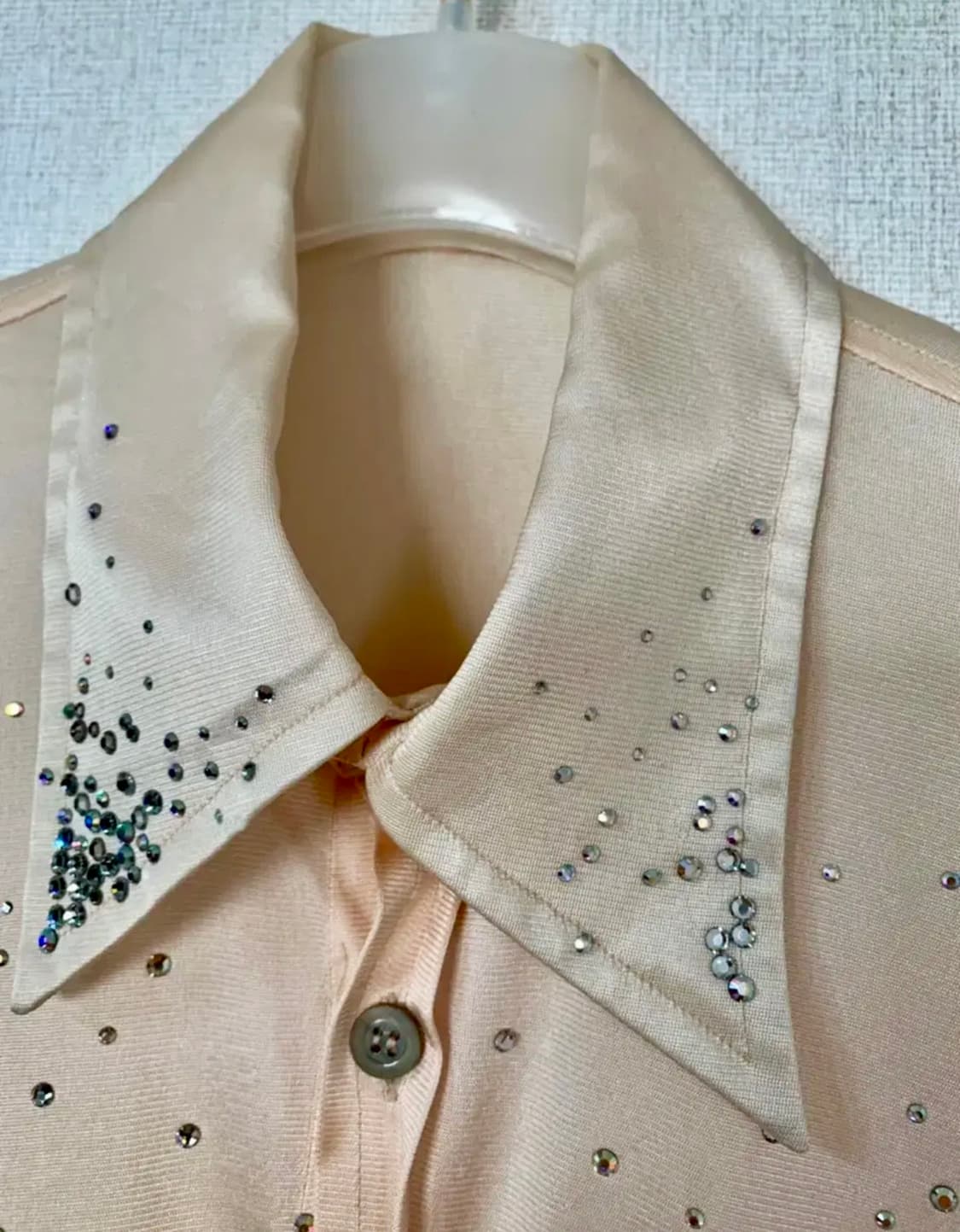 커스텀 Carol Christian Poell 셔츠 상품이미지3