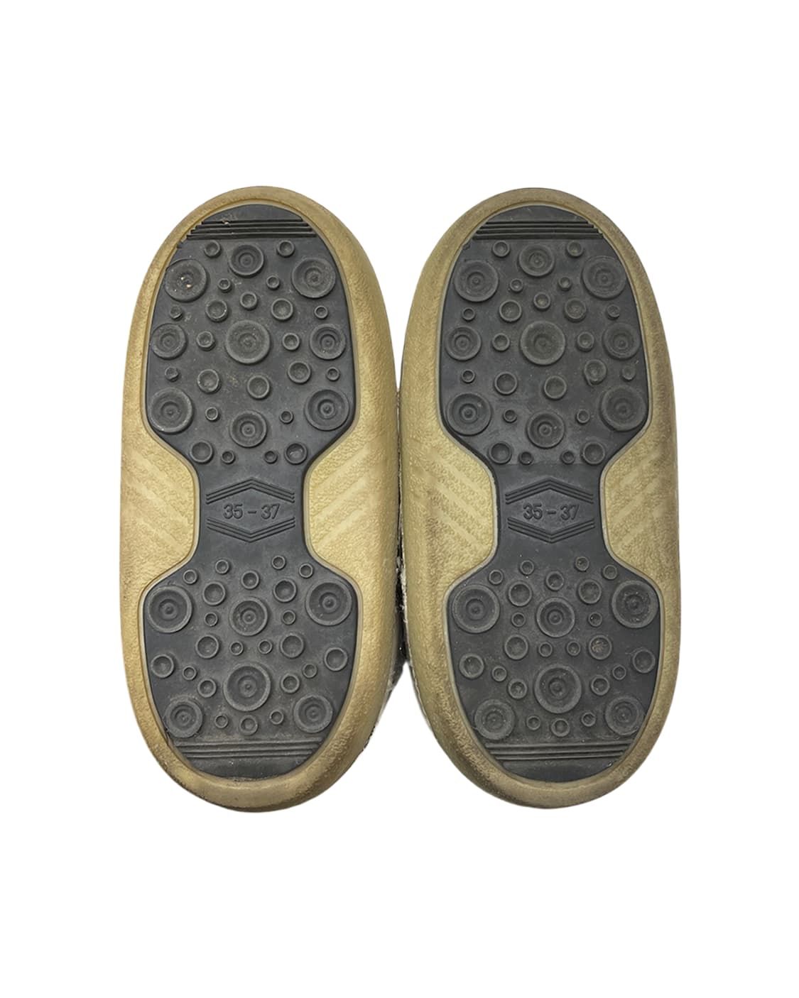 MM6 16AW 스키 부츠 화이트 상품이미지8