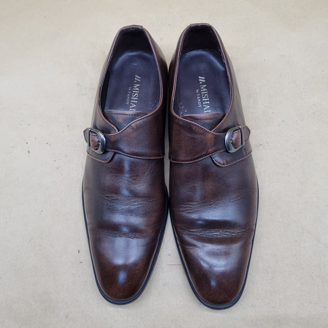 미쉘바이탠디 남성로퍼 270 상품이미지2