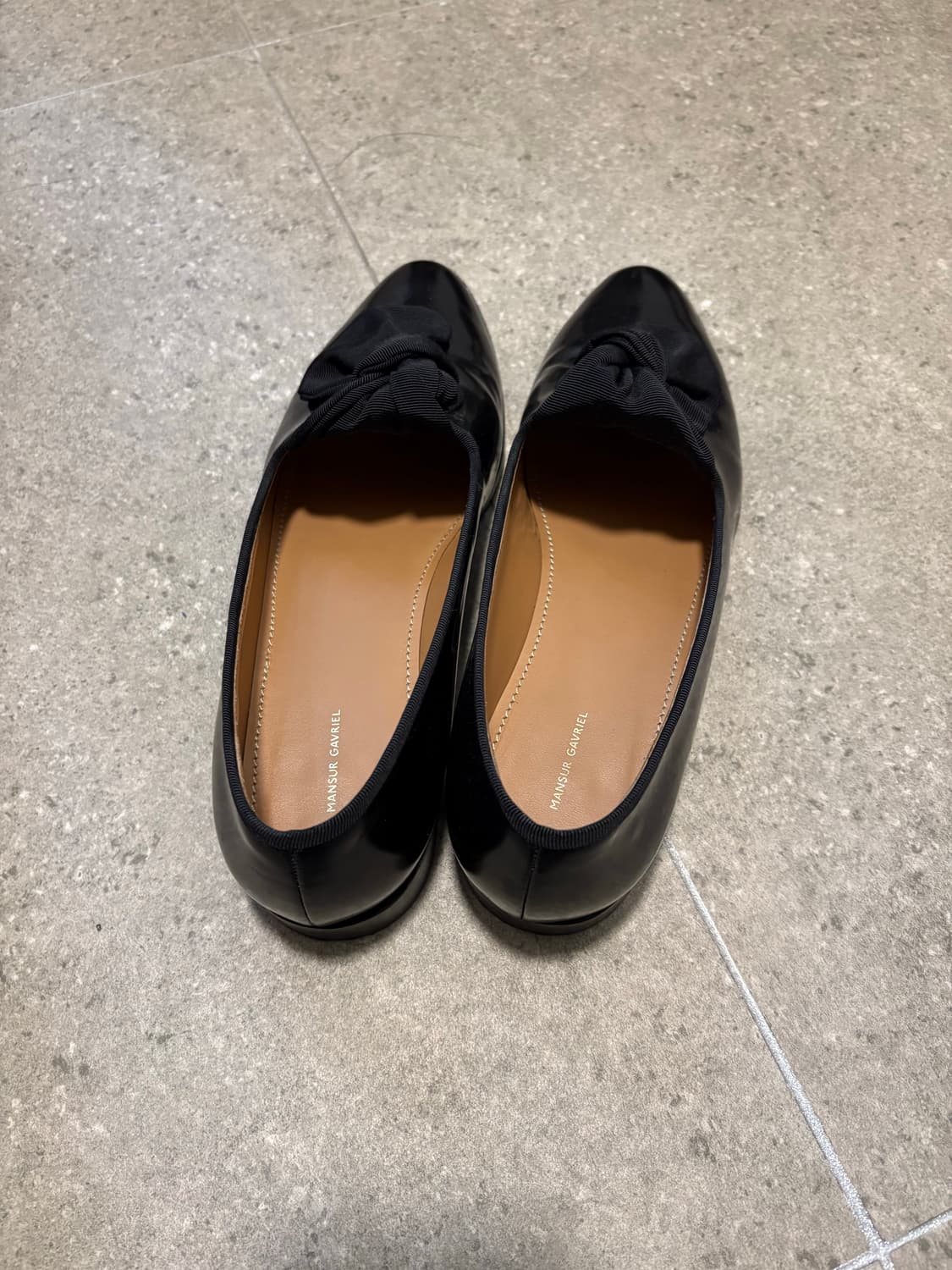 Mansur gavriel 로퍼  상품이미지4