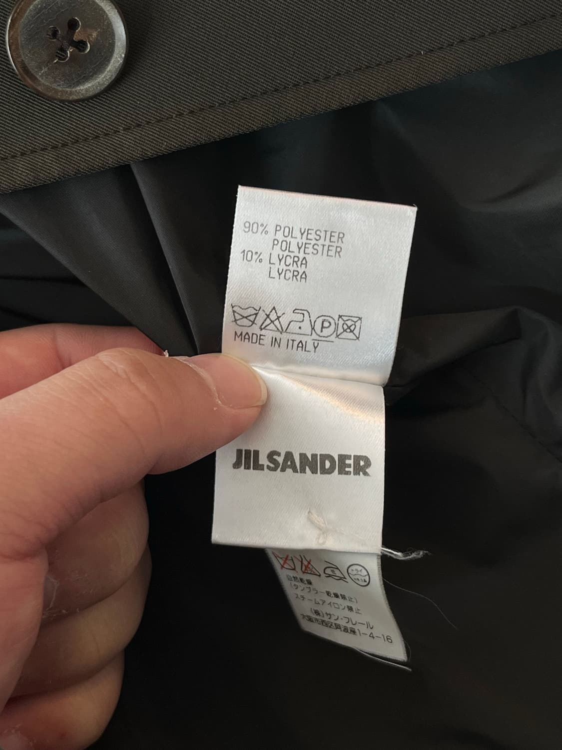 Jil Sander 상품이미지6