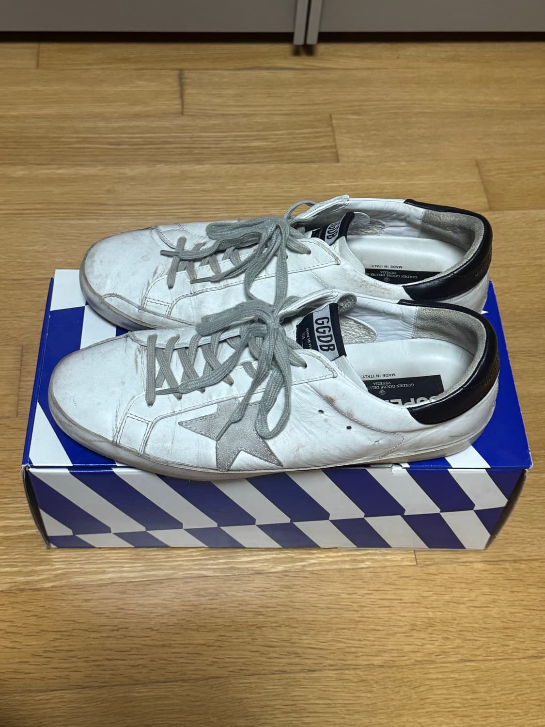 골든구스 43사이즈 상품이미지3