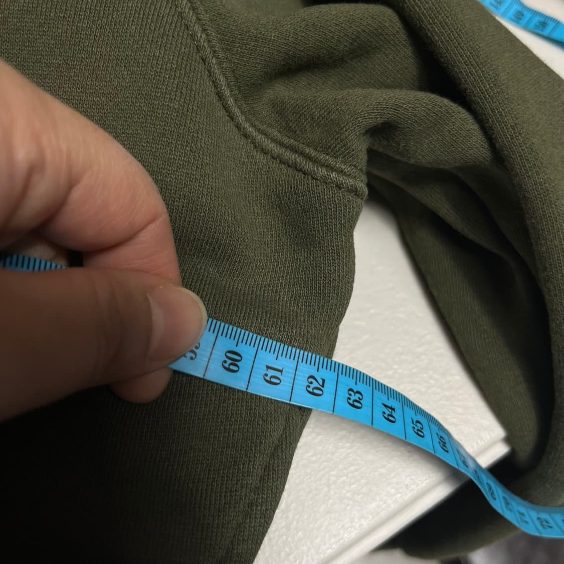 라이프워크 부클자수 셋업 상품이미지6