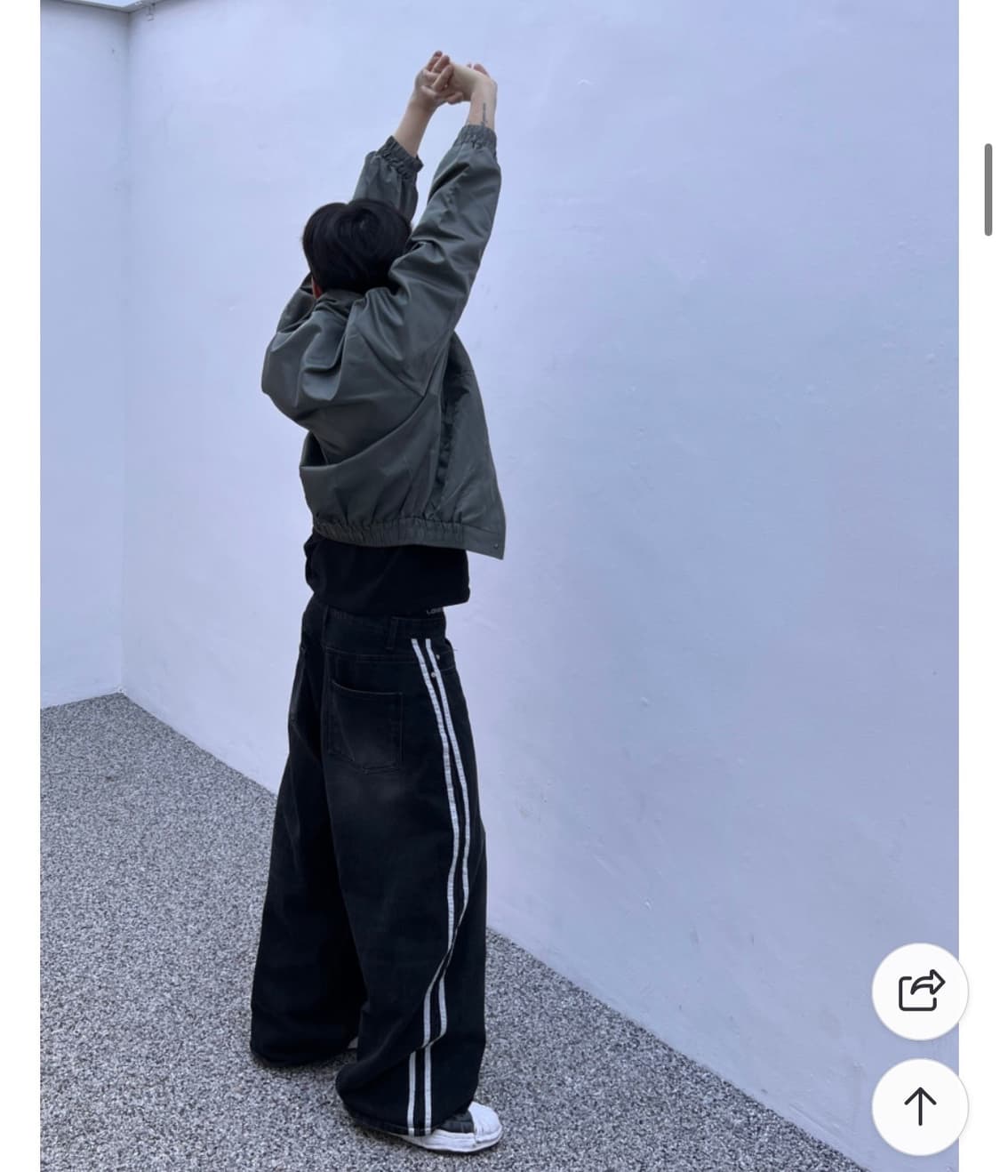 아우터 급처합니다!!  상품이미지3