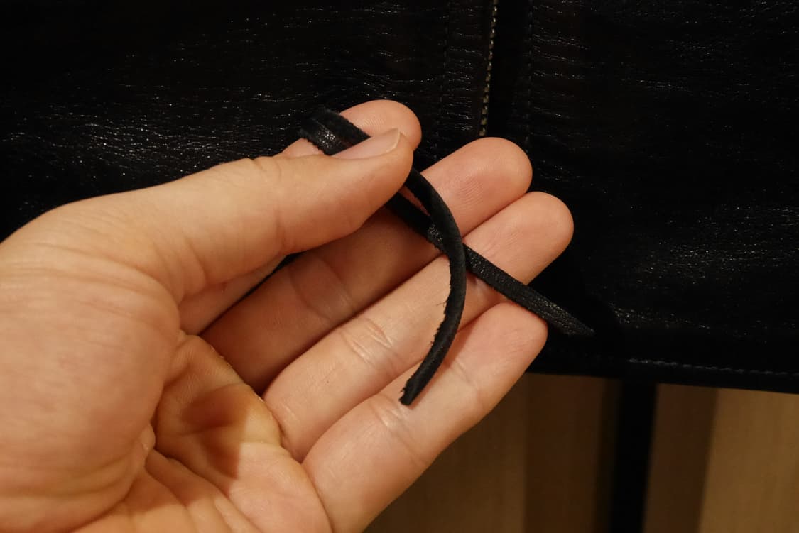 레인보우컨트리 스피드스터 44 블랙 상품이미지6