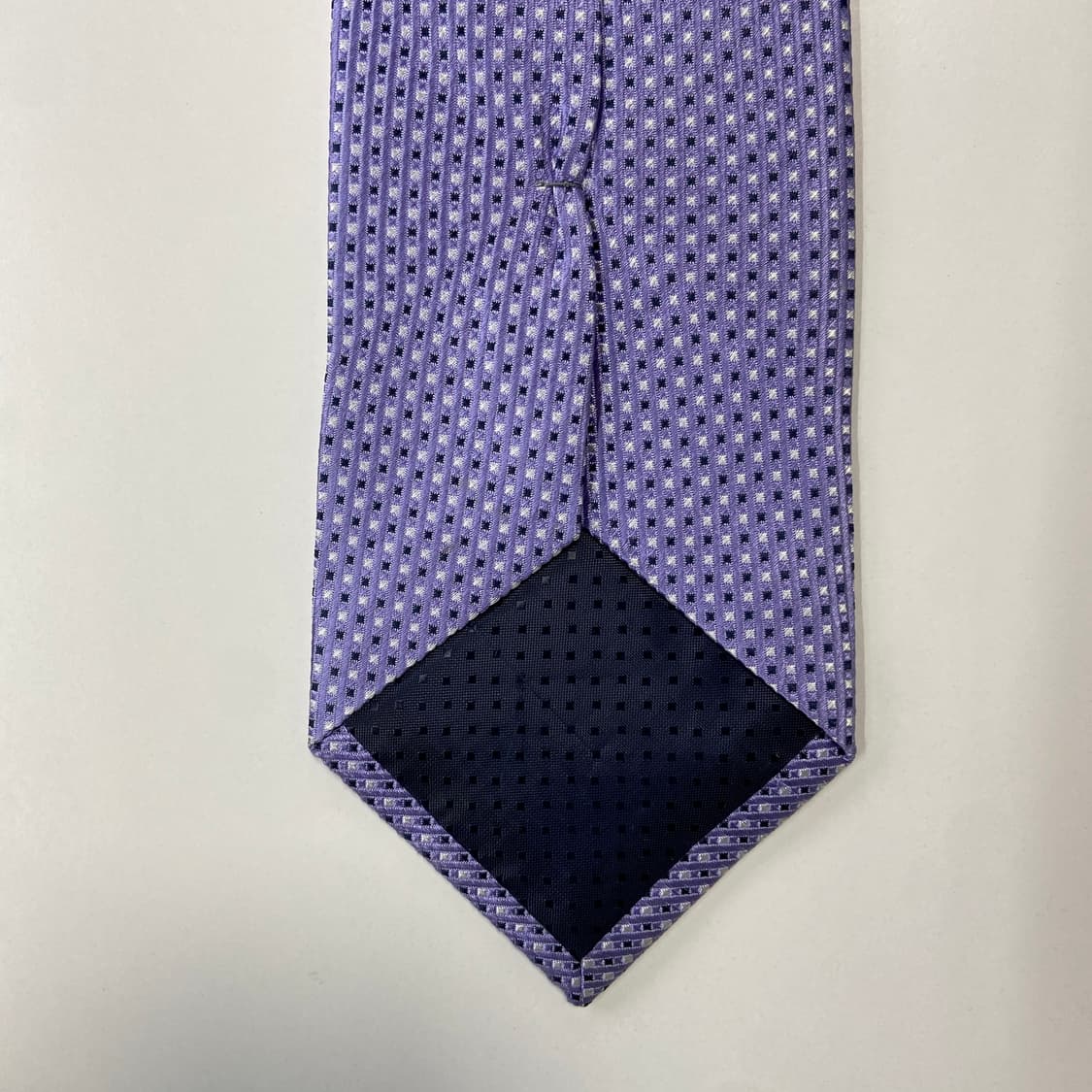 YSL 입생로랑  명품 정품 넥타이 8.6cm 상품이미지7