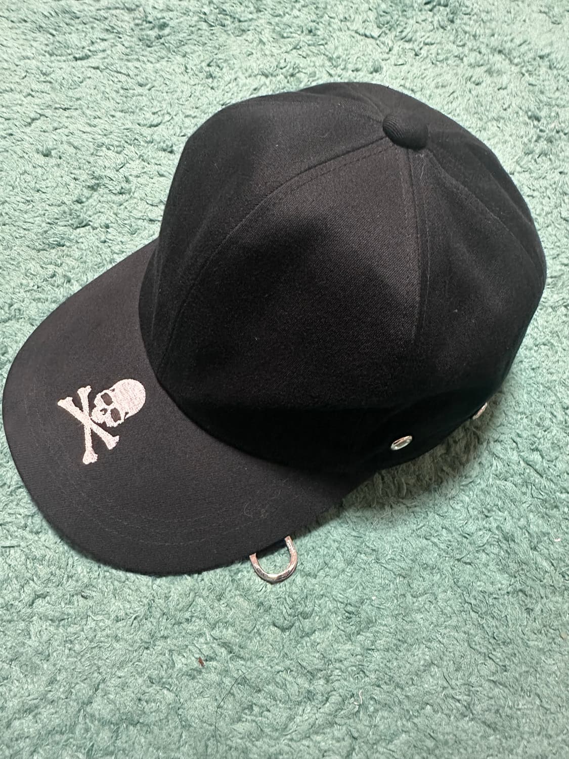 mastermind japan cap 상품이미지1