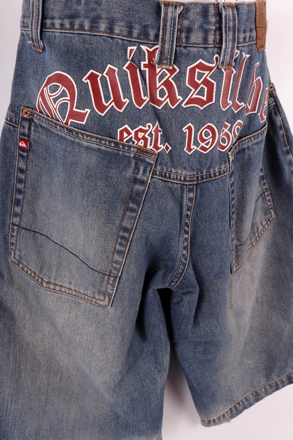 Quick Silver Denim pants(32인치) 상품이미지4