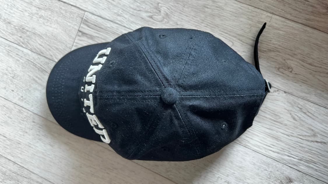 etce united 볼캡 L 상품이미지2