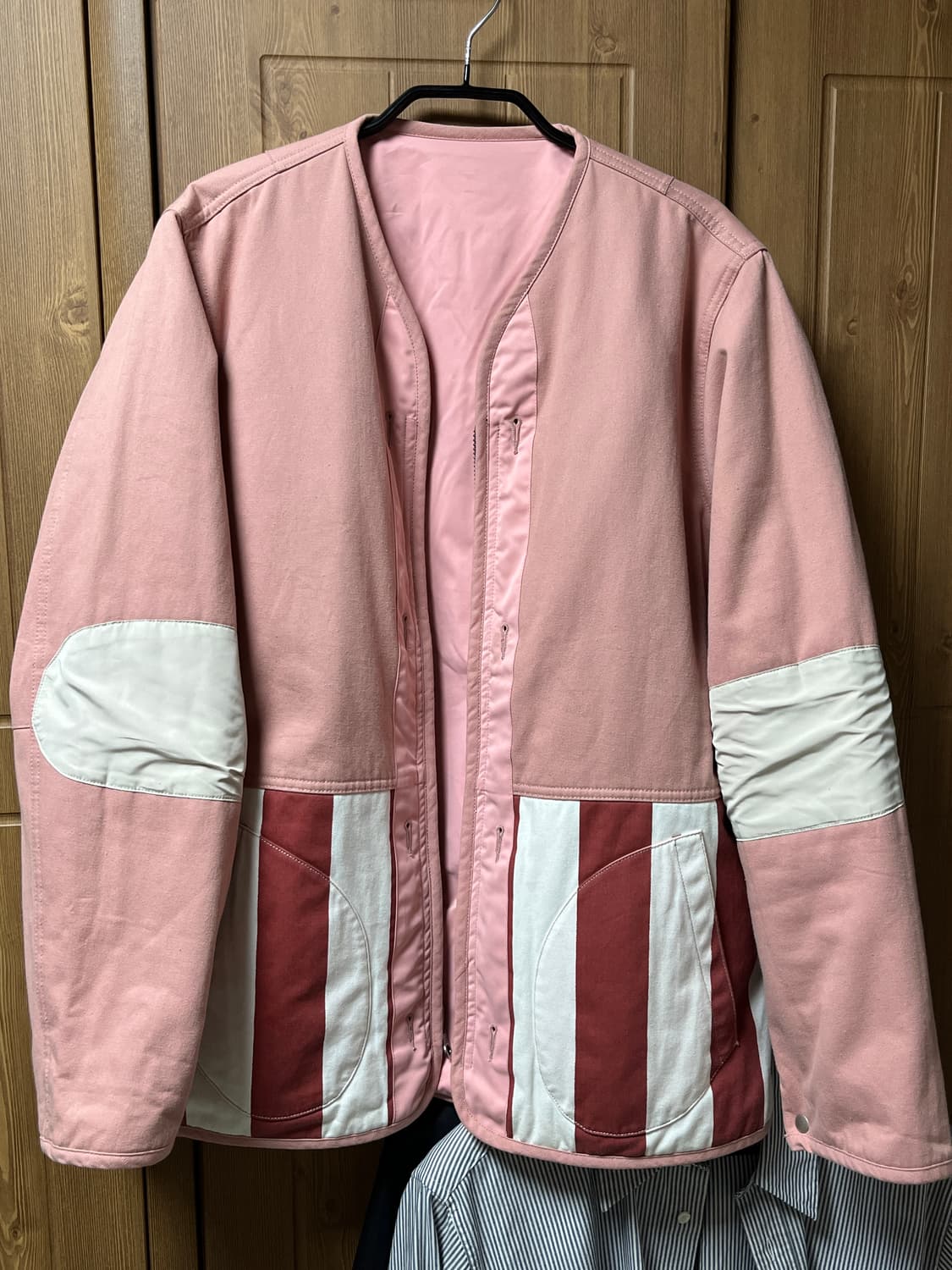 [visvim / vintage] 퀄팅 라이너 자켓 / 5 size 상품이미지1