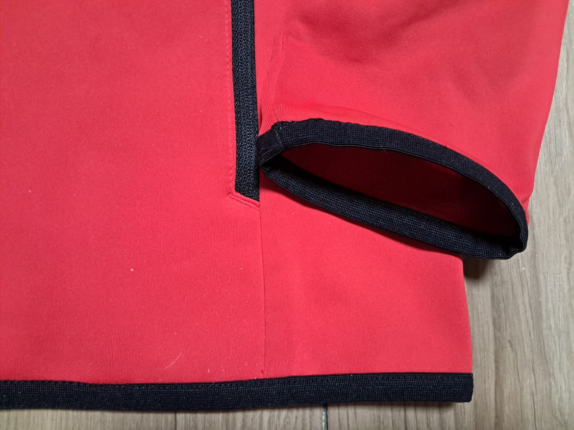 노스페이스 소프트쉘 자켓 남성L 상품이미지8