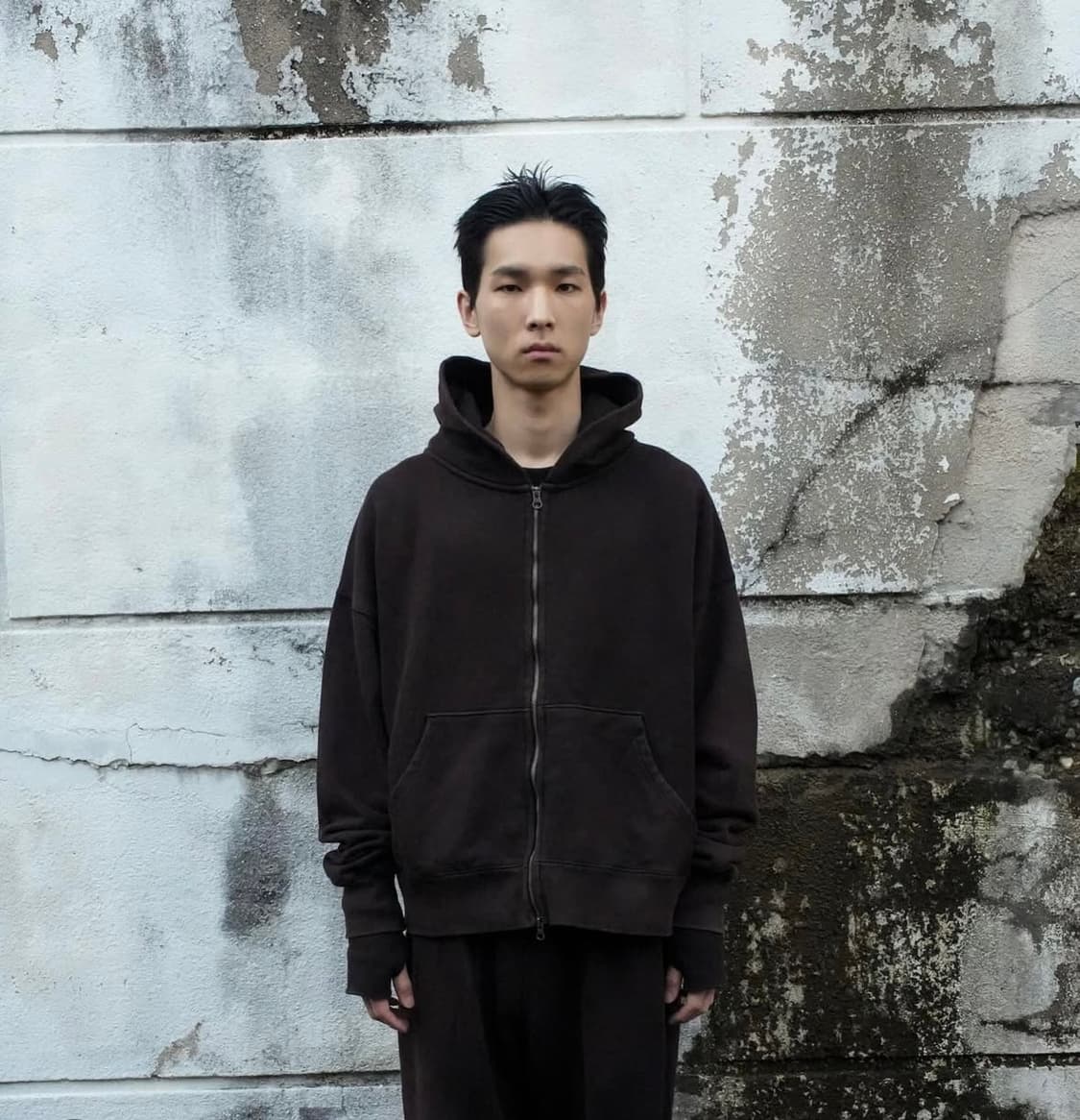 Lcbx Sweat hood 상품이미지4