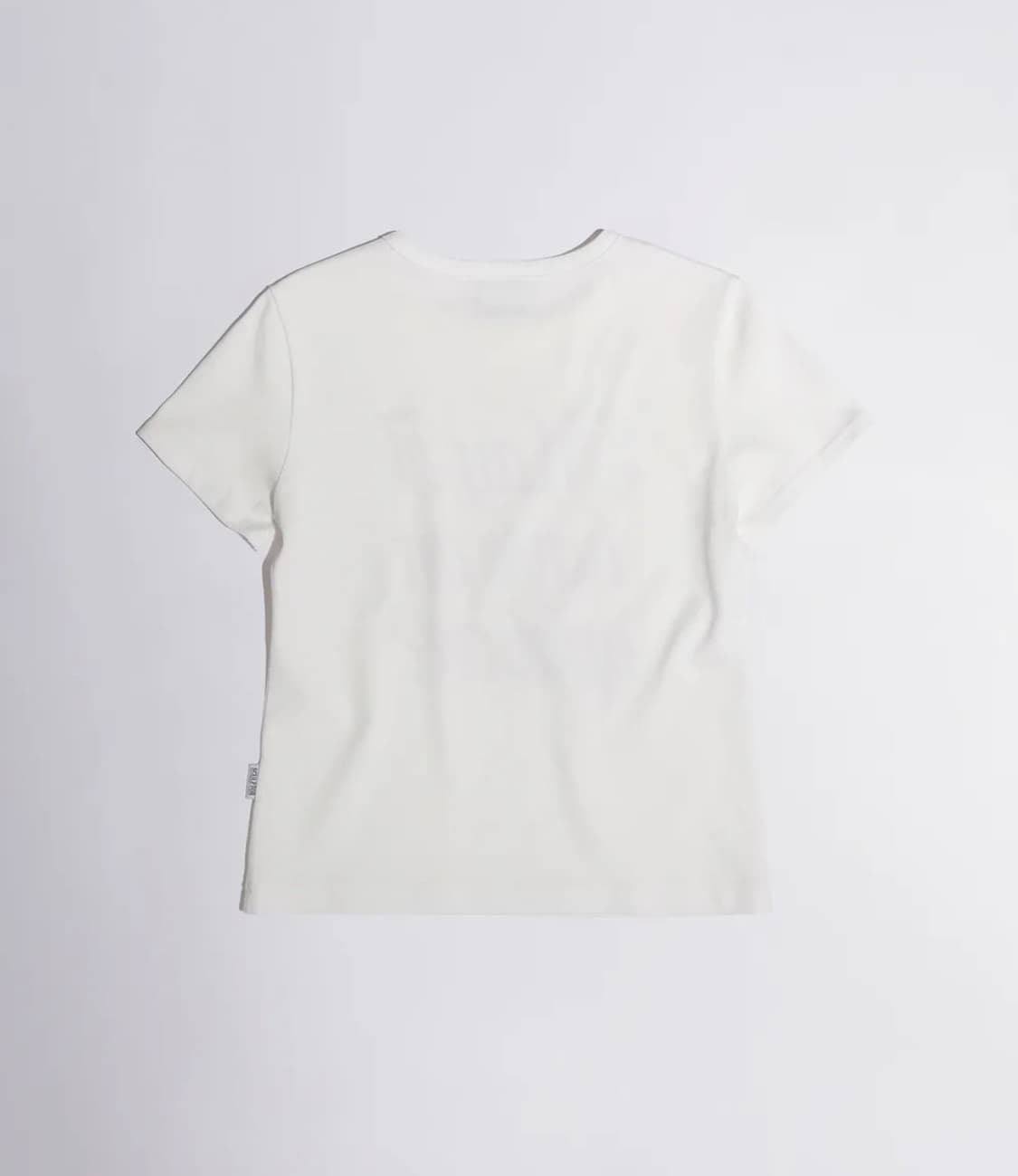 스컬프터 Opinion Tee White 상품이미지2