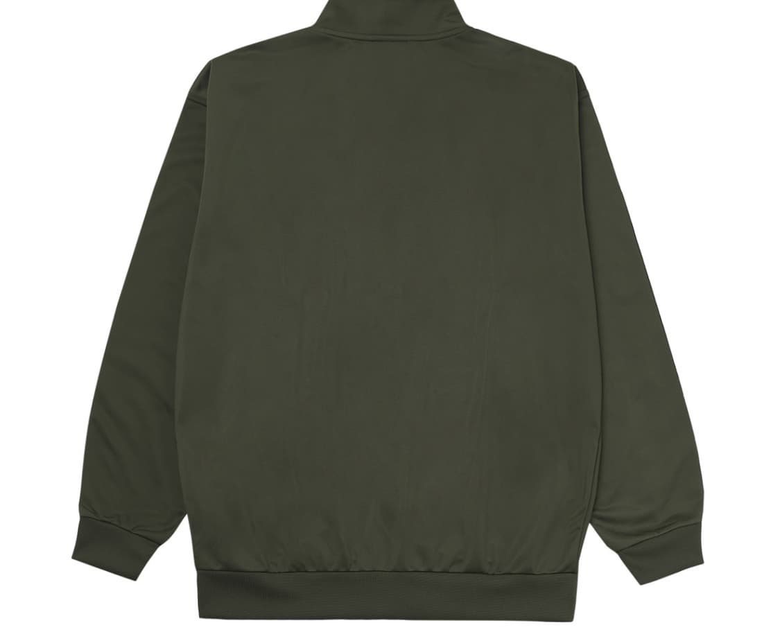 아디다스 카키블랙 투웨이 져지  상품이미지2