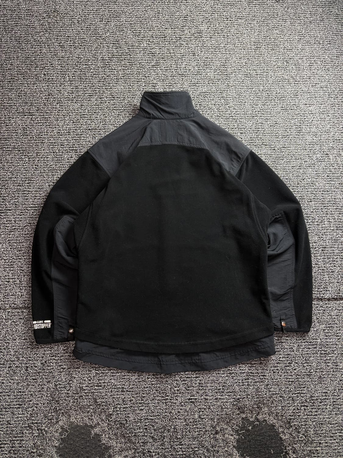 노스페이스 고어 윈드스토퍼 고프코어 자켓 3639 상품이미지6