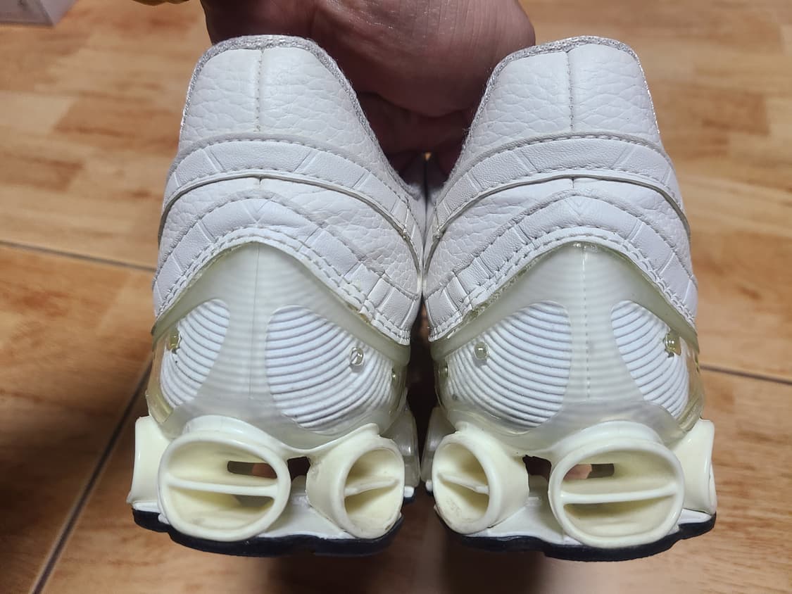 아디다스 마이크로바운스 265(260추천) 상품이미지7