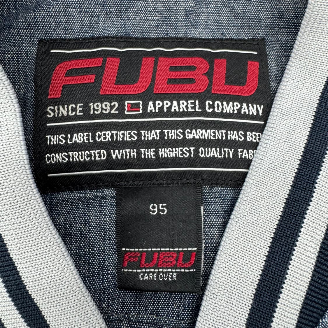 후부 자켓  상품이미지4