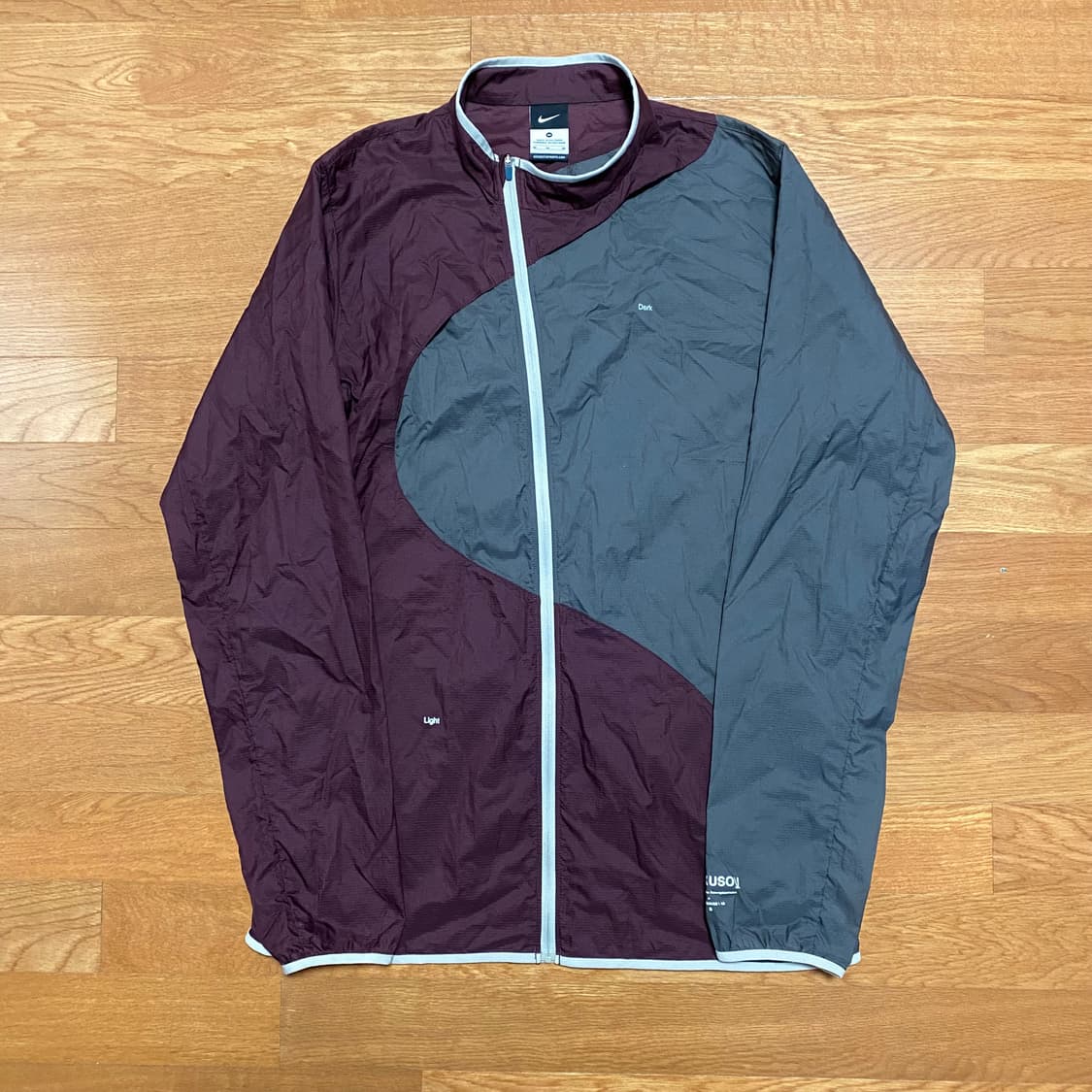 [M] 나이키 갸쿠소우 러닝 풀셋트 6종 상품이미지8