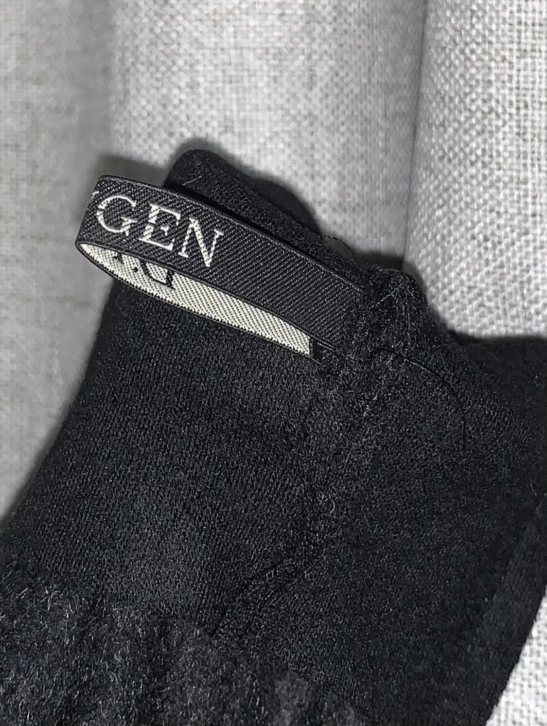 D.hygen 장갑 상품이미지3