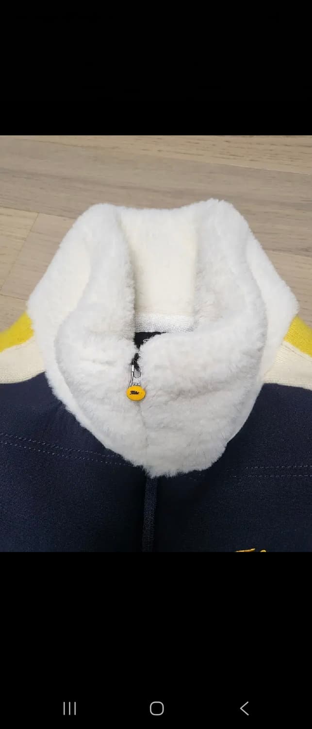 타이틀리스트 골프자켓  상품이미지4