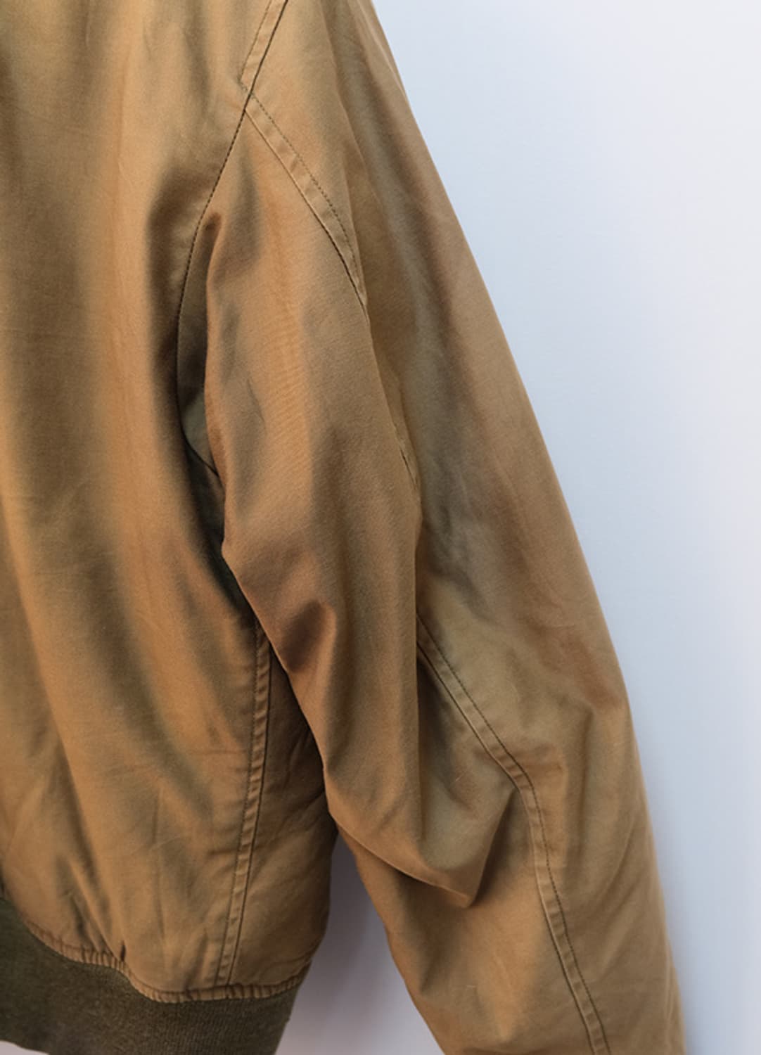 버즈릭슨 b-15a 플라잉 자켓 상품이미지10