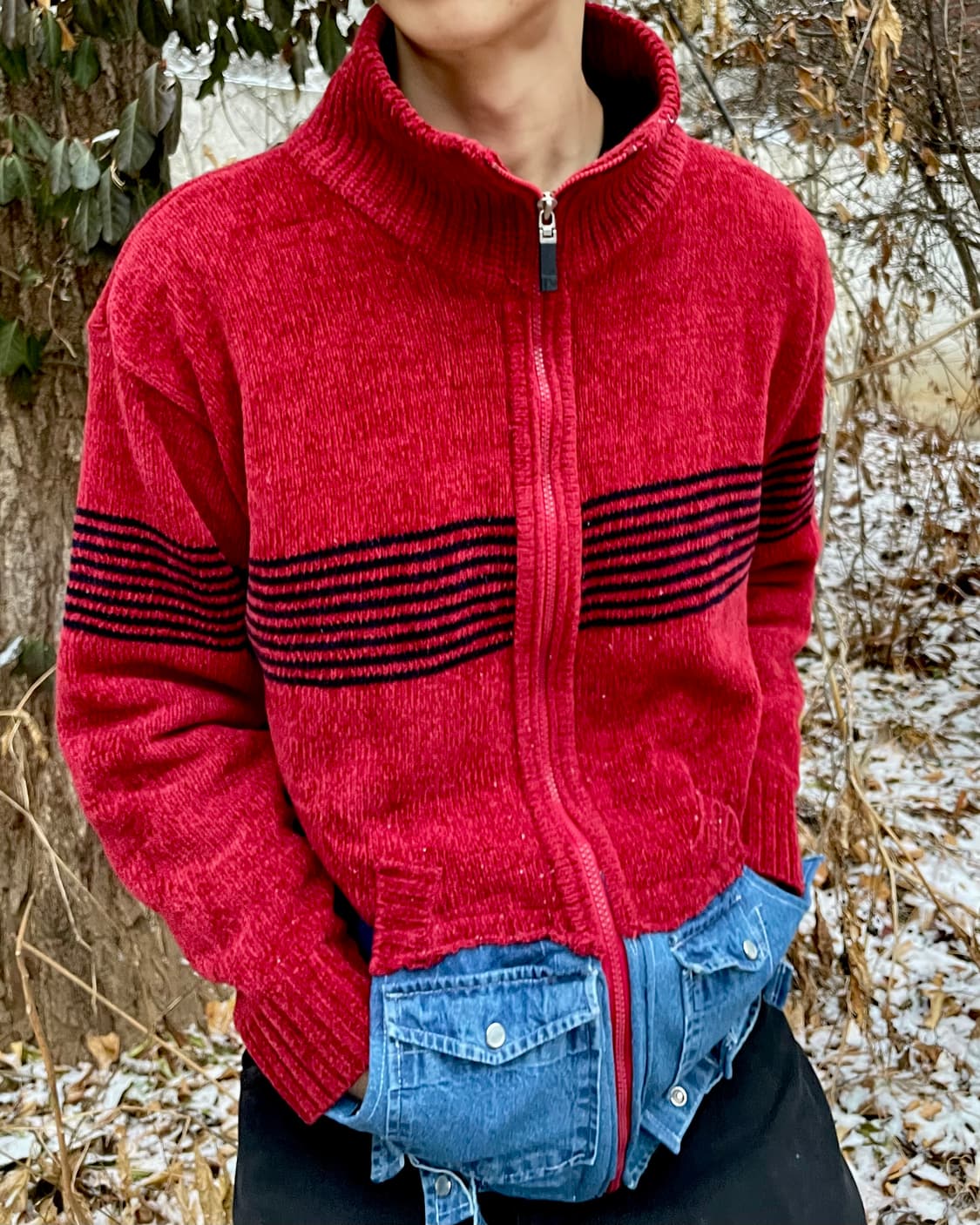 HOSO GAIMI - Hybrid 상품이미지3