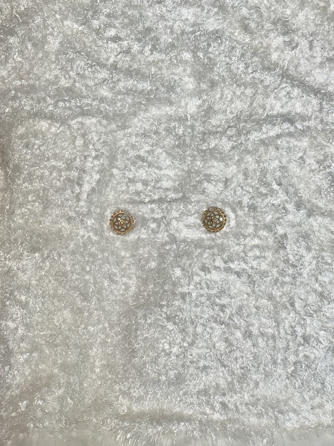 세실맥비 퍼코트 상품이미지3