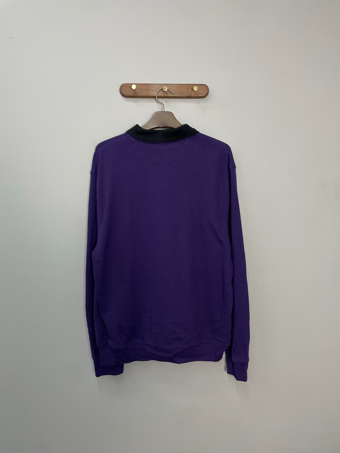 칼하트WIP 반스 럭비 셔츠 H1998 상품이미지4