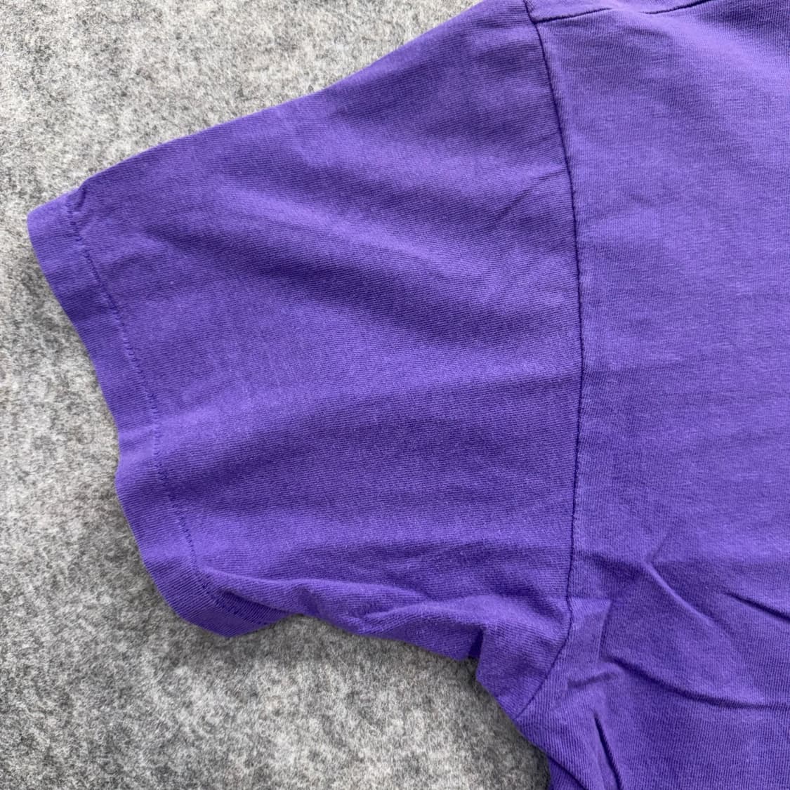 90s Vintage Hanes Beefy-T Tshirt 상품이미지8