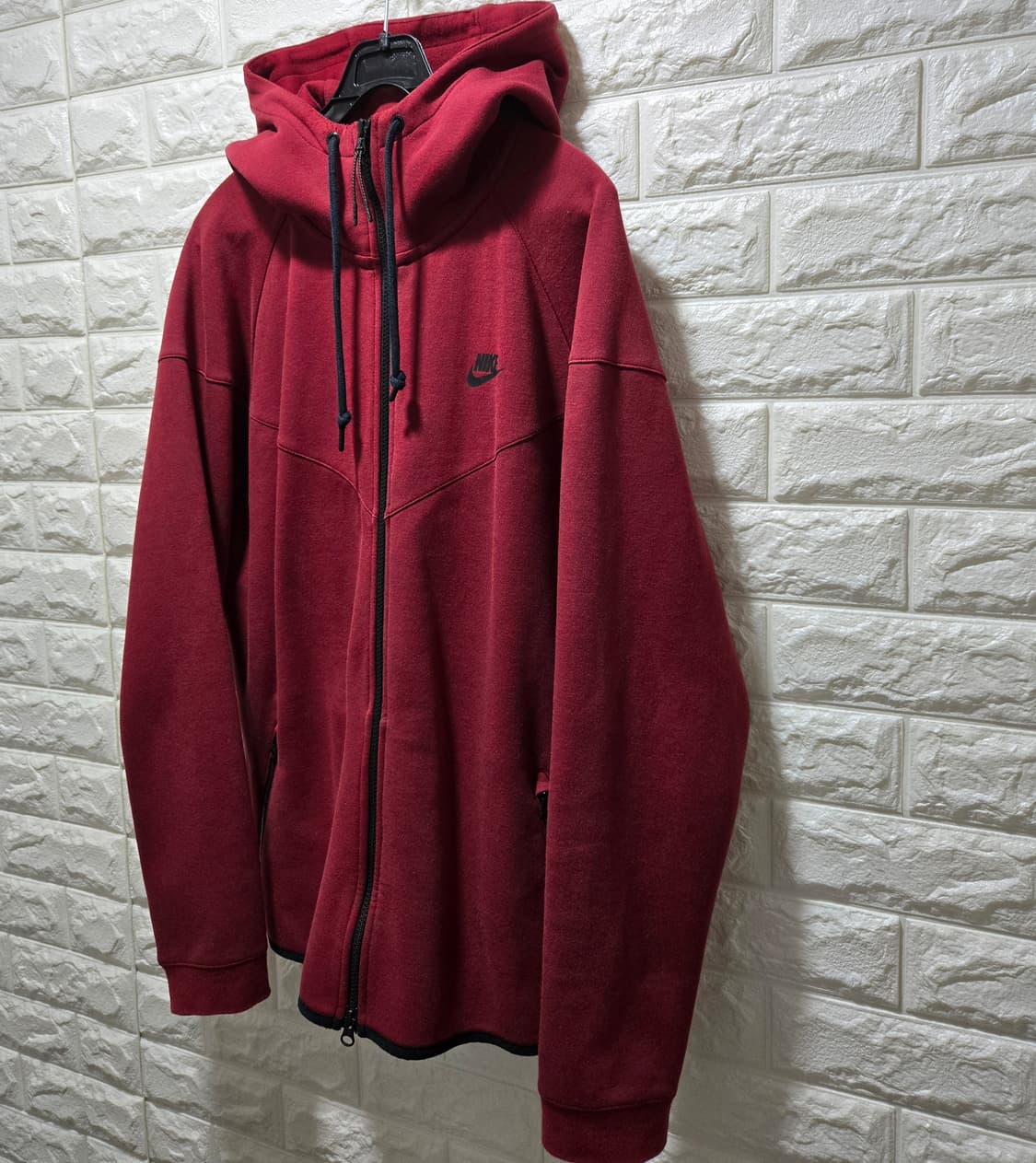 나이키 테크팩 후드집업 110 상품이미지3