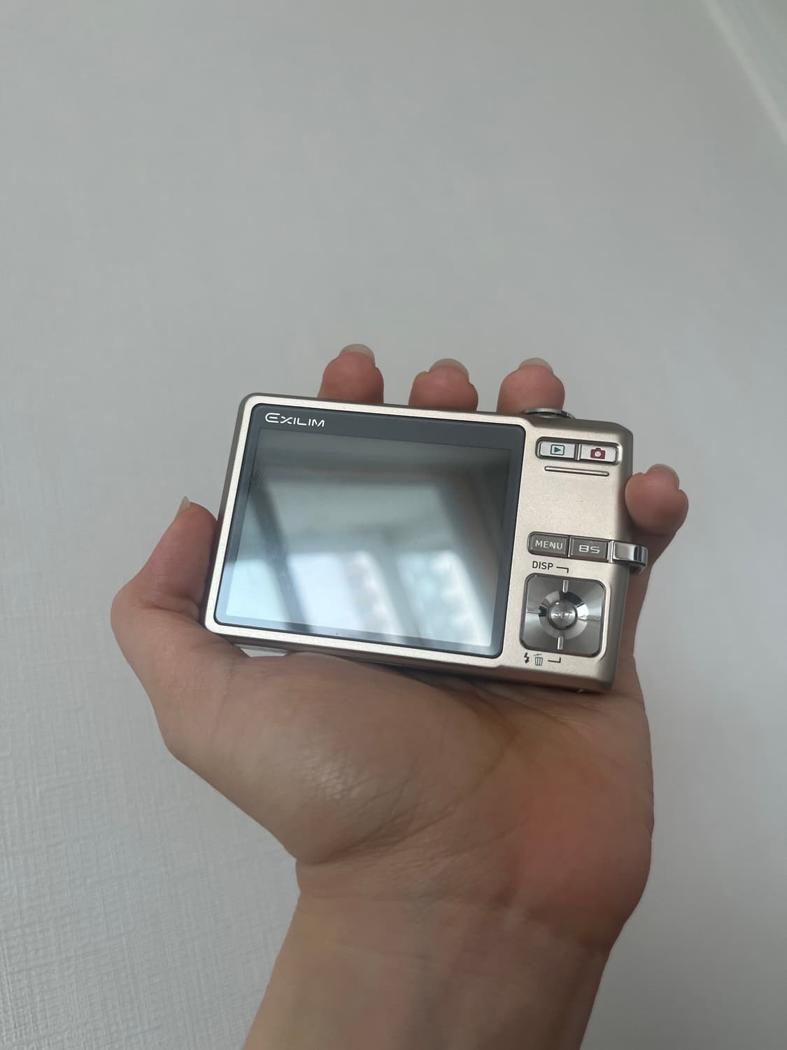 카시오 익슬림 z500 상품이미지5