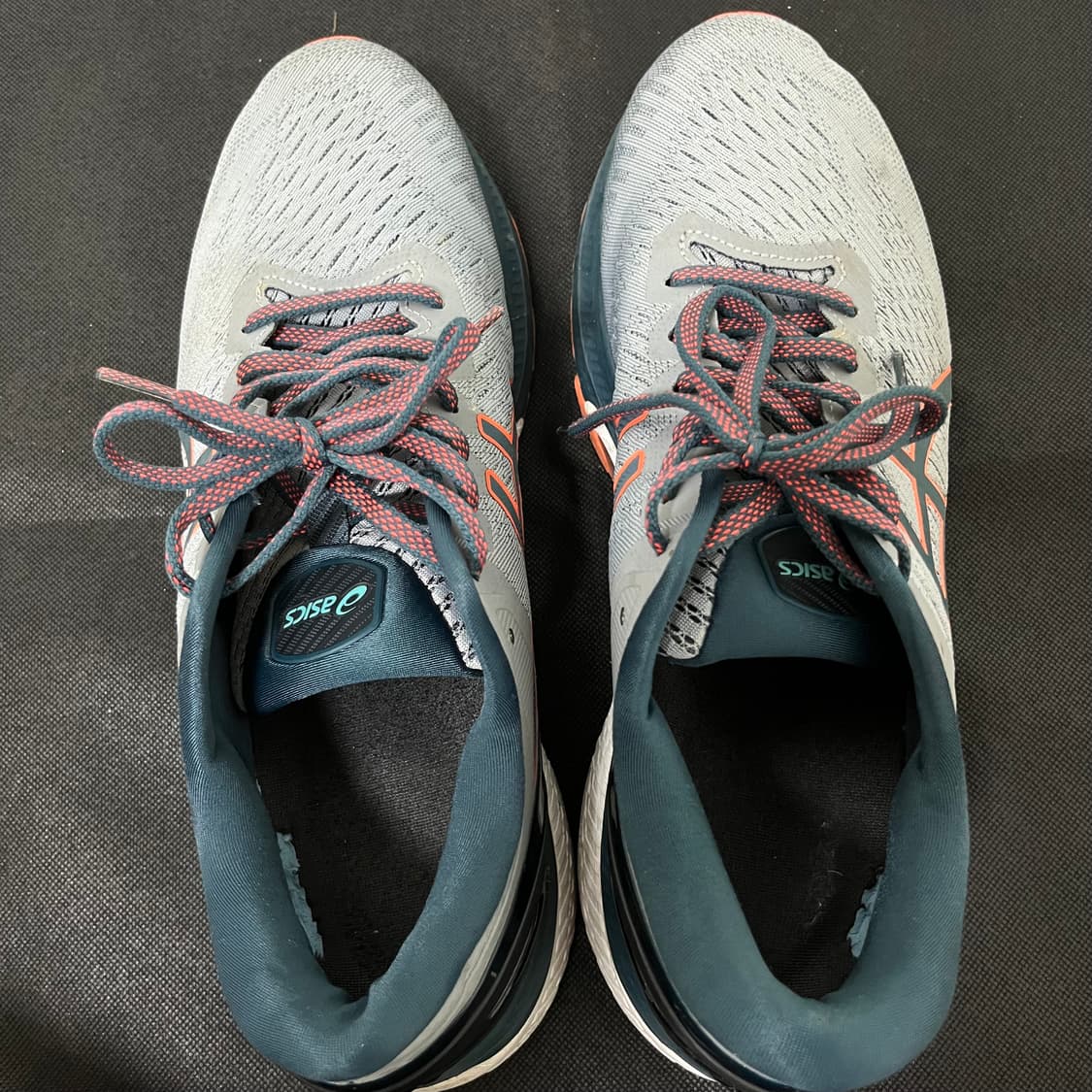 아식스 젤카야노27 상품이미지2