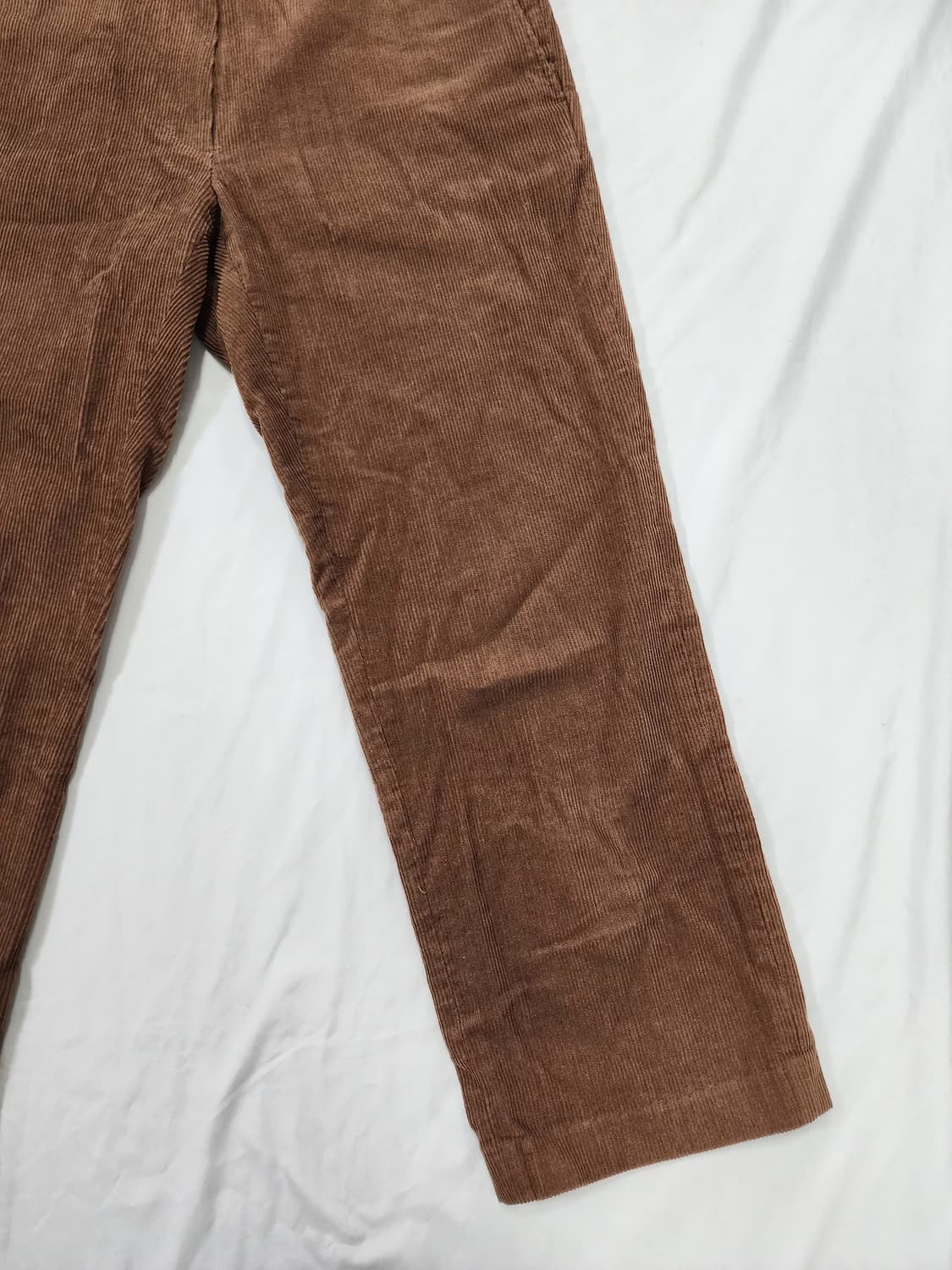 스튜디오 톰보이 코듀로이 골덴 팬츠 상품이미지6