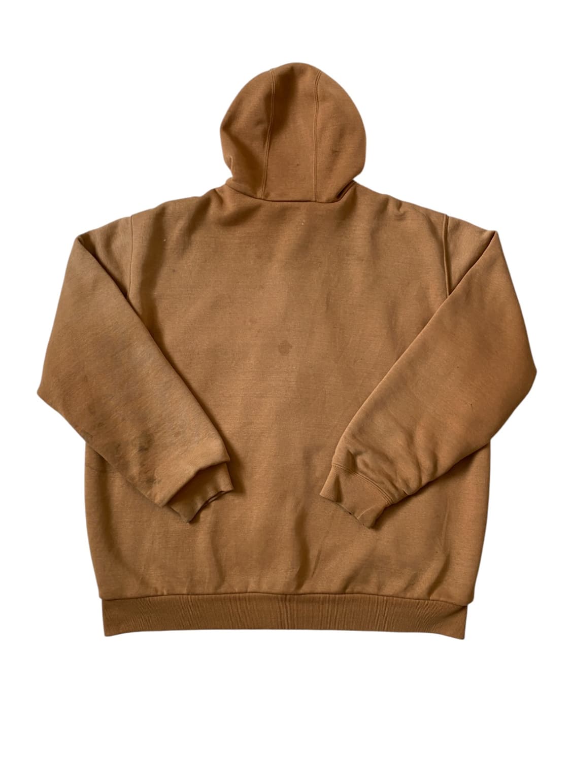 칼하트 후드집업 (Man 3XL) AB0758 상품이미지6